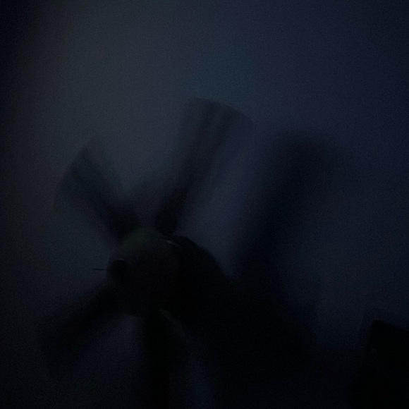 Meet your Posher, Janet - Picture 1 of 1